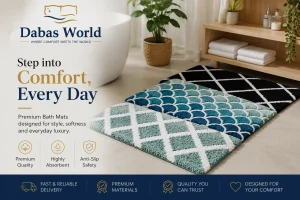 Bath Mats